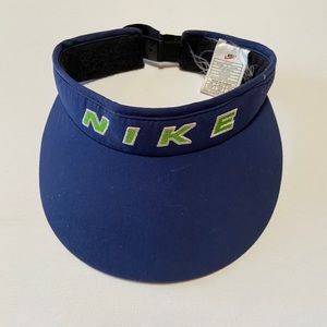 Vintage Nike visor